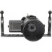 Подводный бокс RECSEA RVH-AX55-LCD для камер Sony FDR-AX40/AX53/AX55