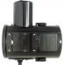 Подводный бокс RECSEA RVH-AX55-LCD для камер Sony FDR-AX40/AX53/AX55
