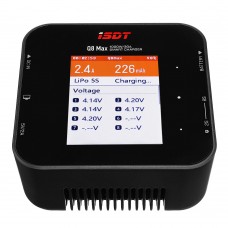 Зарядное устройство для аккумуляторов ISDT Q серия