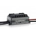 Регулятор скорости ESC Hobbywing Platinum HV 200A OPTO V4