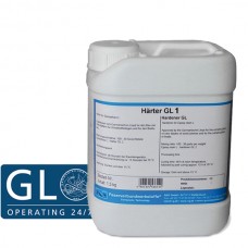 Отвердитель GL1 для эпоксидной смолы L, 1 кг.