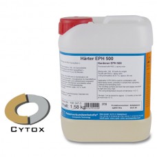 Отвердитель EPH500 для эпоксидной смолы L, 1 кг.