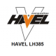 Эпоксидная смола Havel LH 385 Чехия, 1 кг.