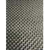Углеродная ткань (Карбон 50K) плетение Plain 1000 г/м2, 1 м2